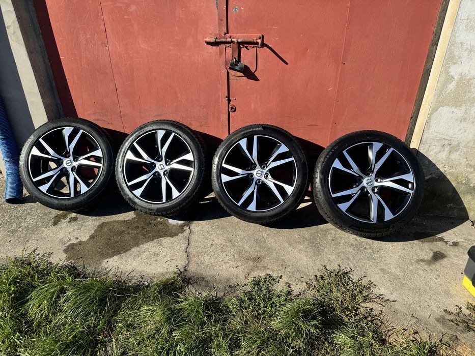Volvo v60 s60 18 cali kola zimowe
