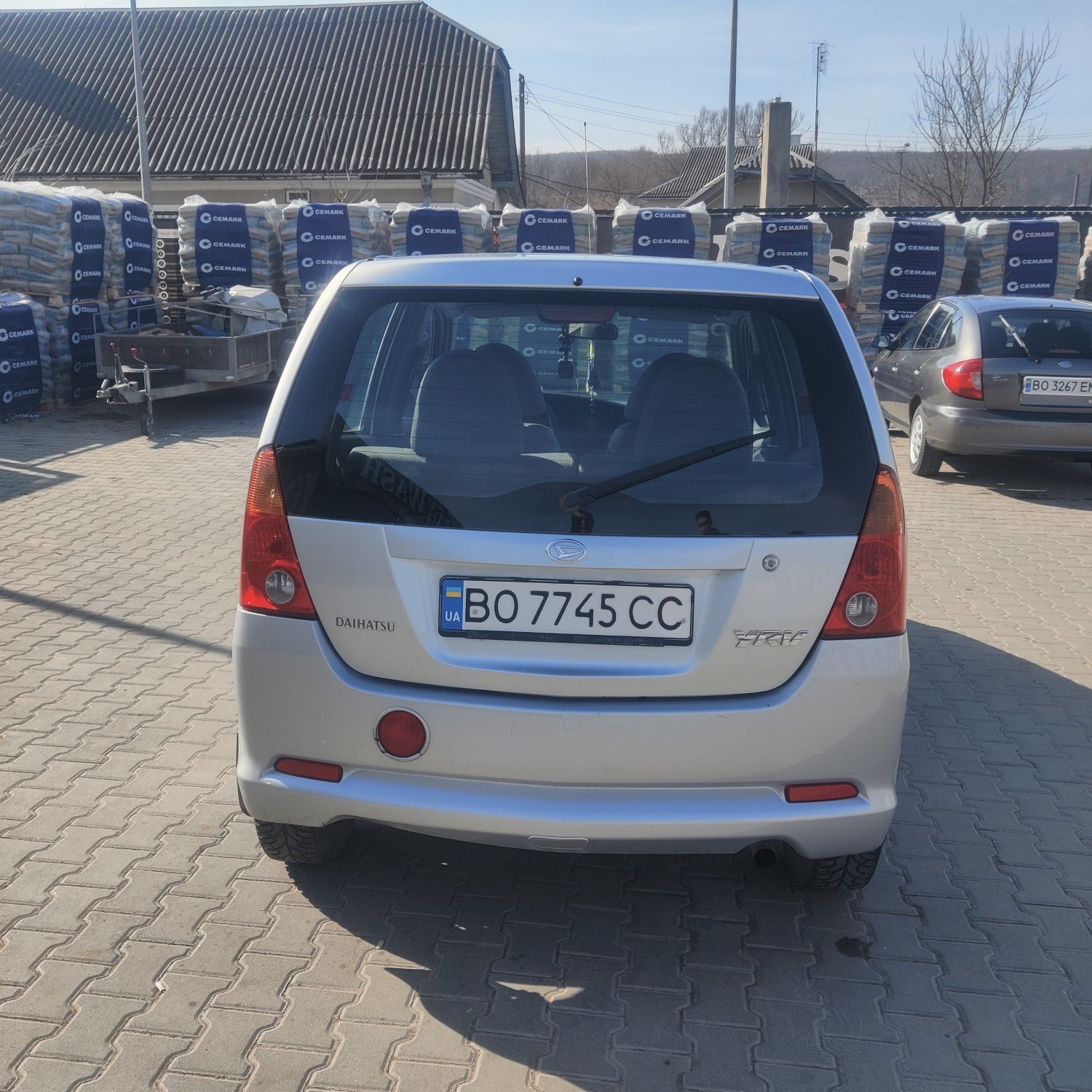 Продам легковий автомобіль