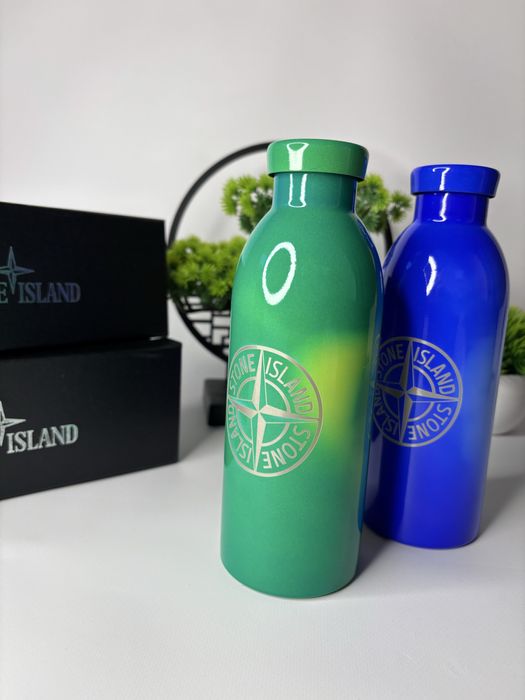 Термос Stone Island