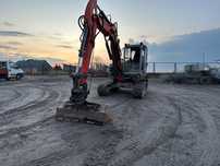 Wacker Neuson 8003  Sprzedam