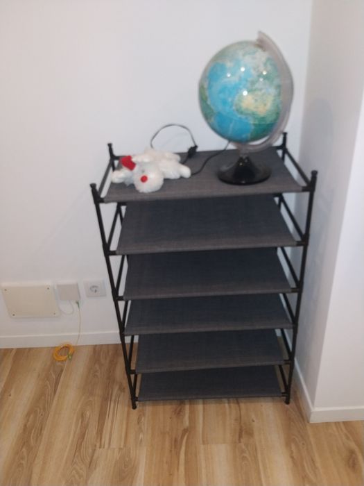 ESTANTE multiusos  novo PREÇO