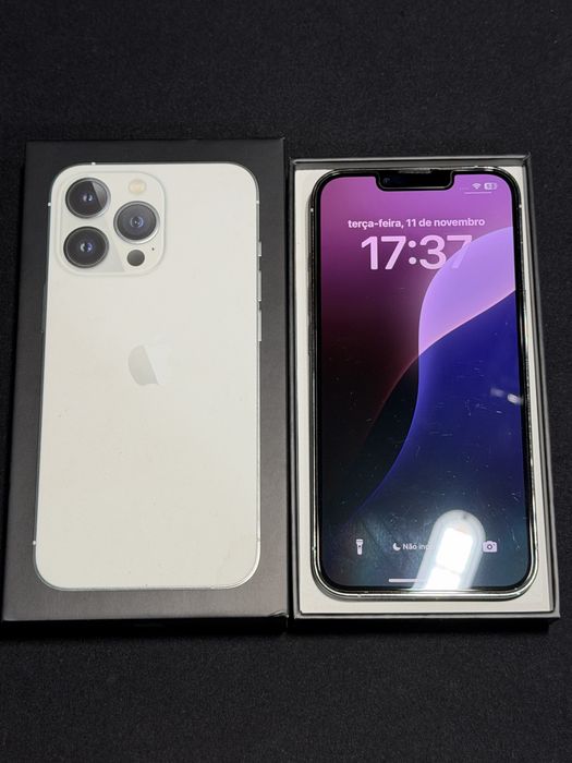 Iphone 13 Pro 128g