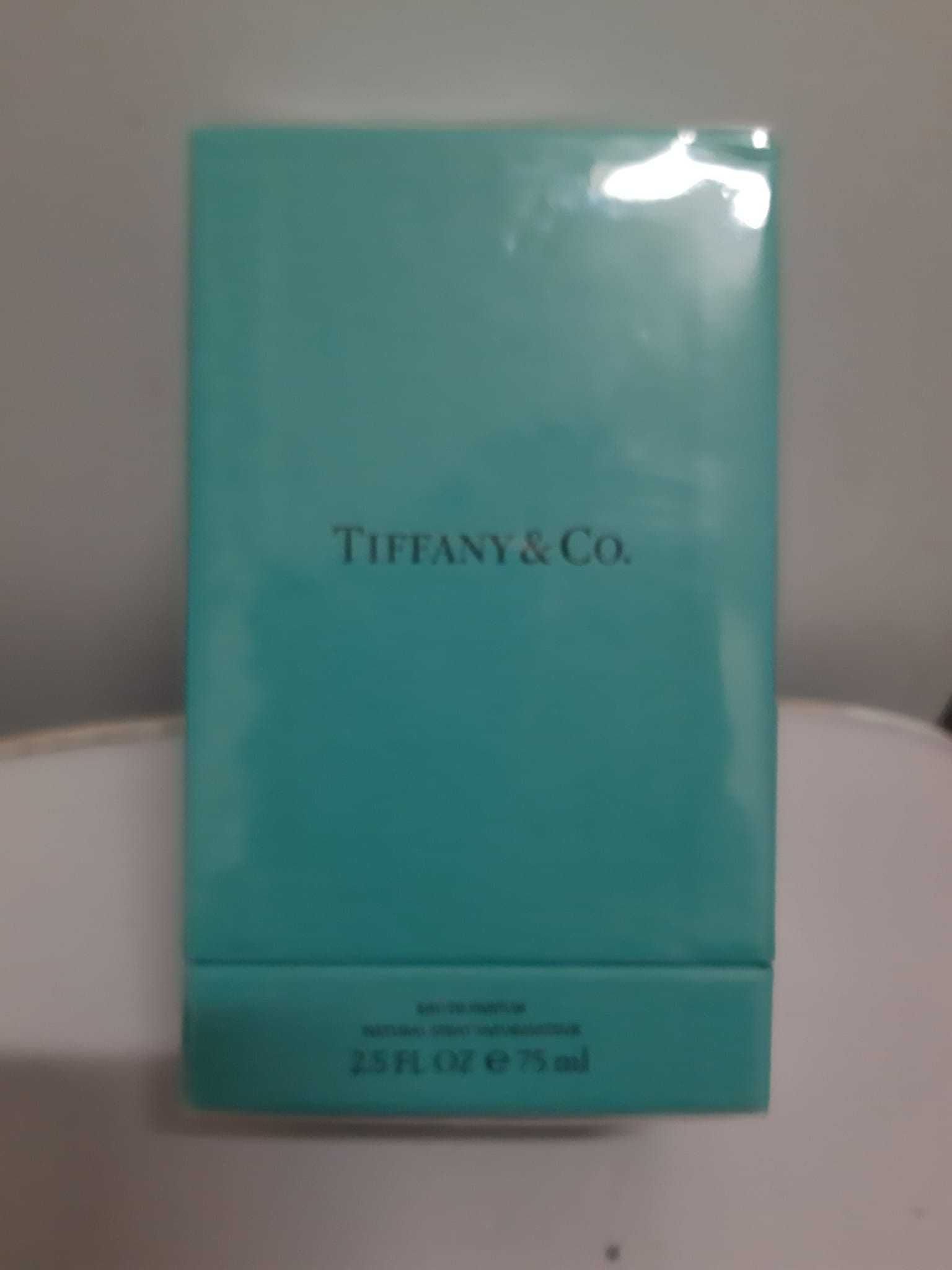 Perfumes Escada Cherry in Japan 100 ml edt /Tiffany&Co 75 ml edp