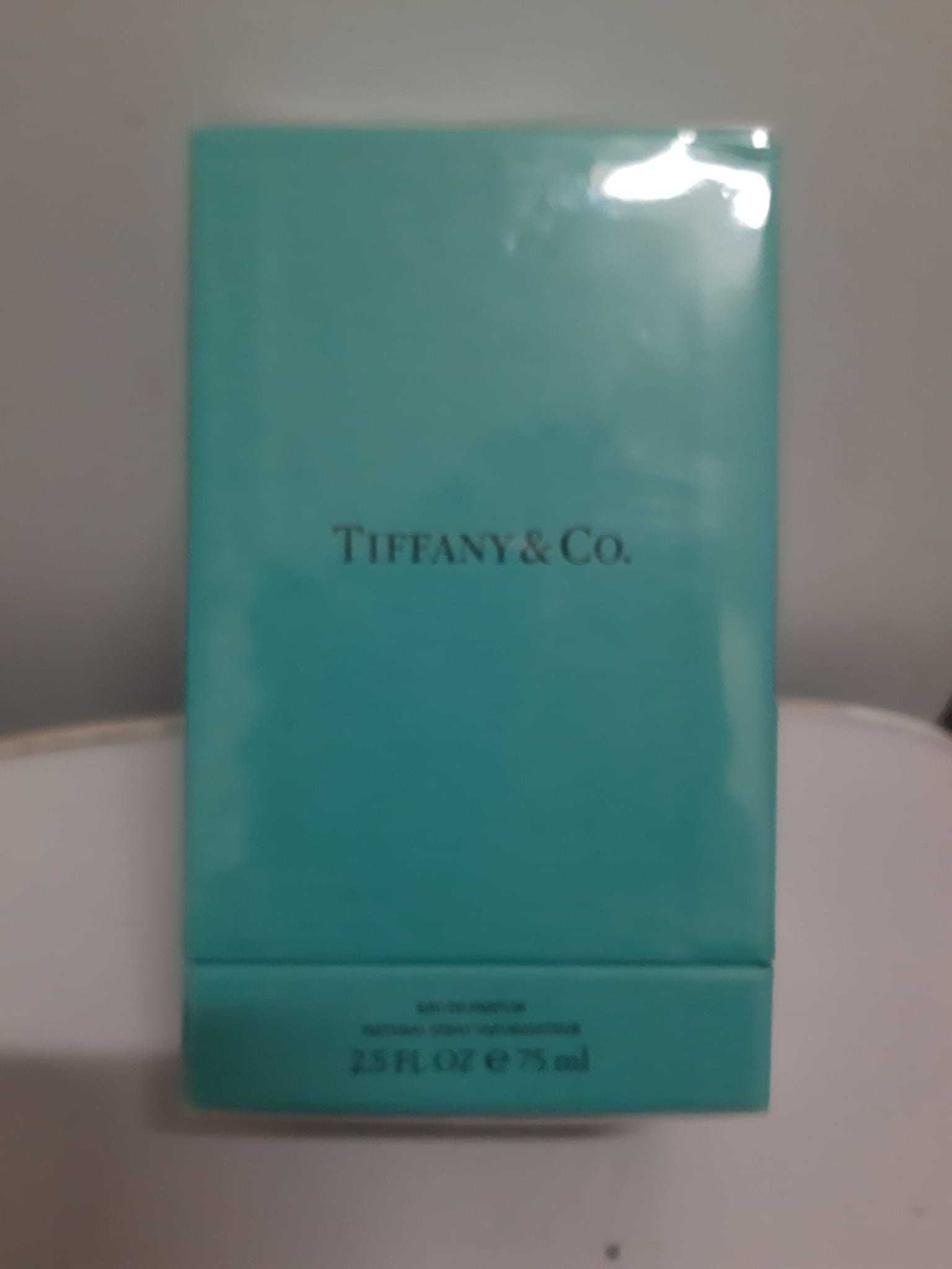 Tiffany&Co 75 ml eau de parfum