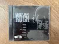 CD Various – Louder Than Rock