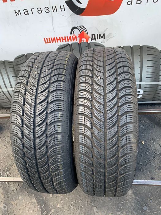 Шини 195/65 R15 Sava зима 2022  рік,7,5 мм