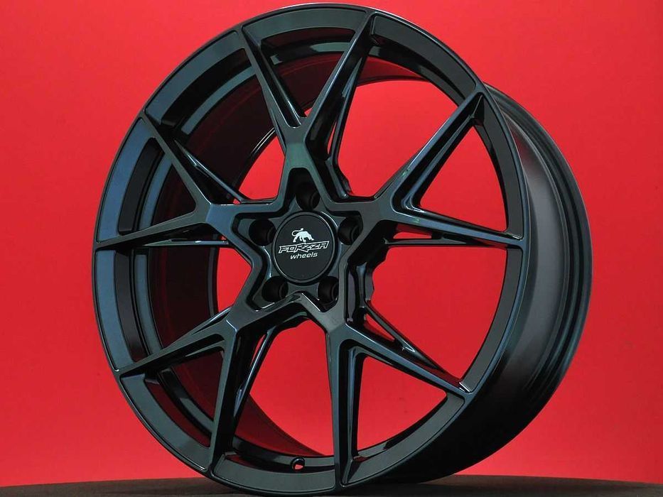 FELGI R19 5x114,3 Infiniti Q50 Q60 Q70QX50 QX70 Tesla 3 Ford Mustang