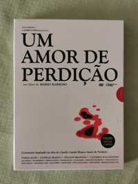 Amor de Perdição