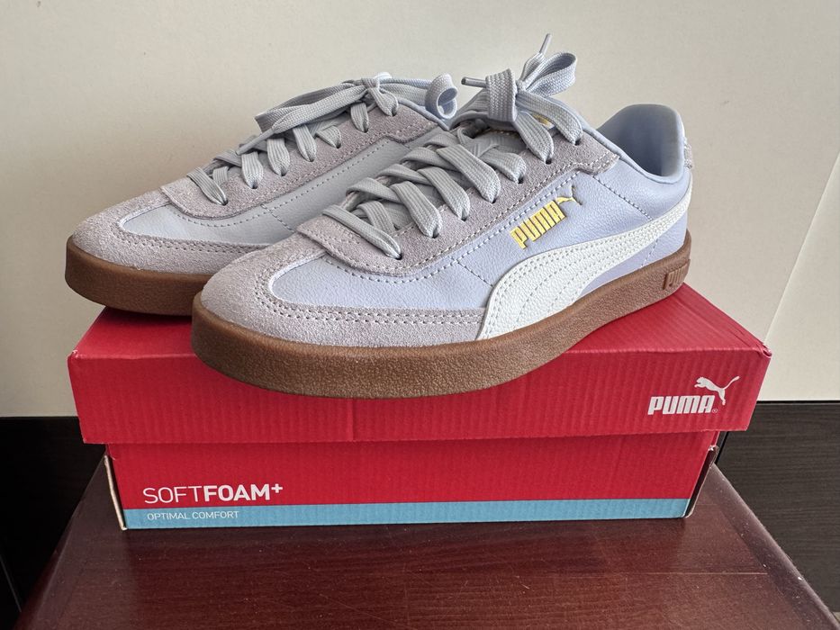 Кеди кросівки puma оригінал