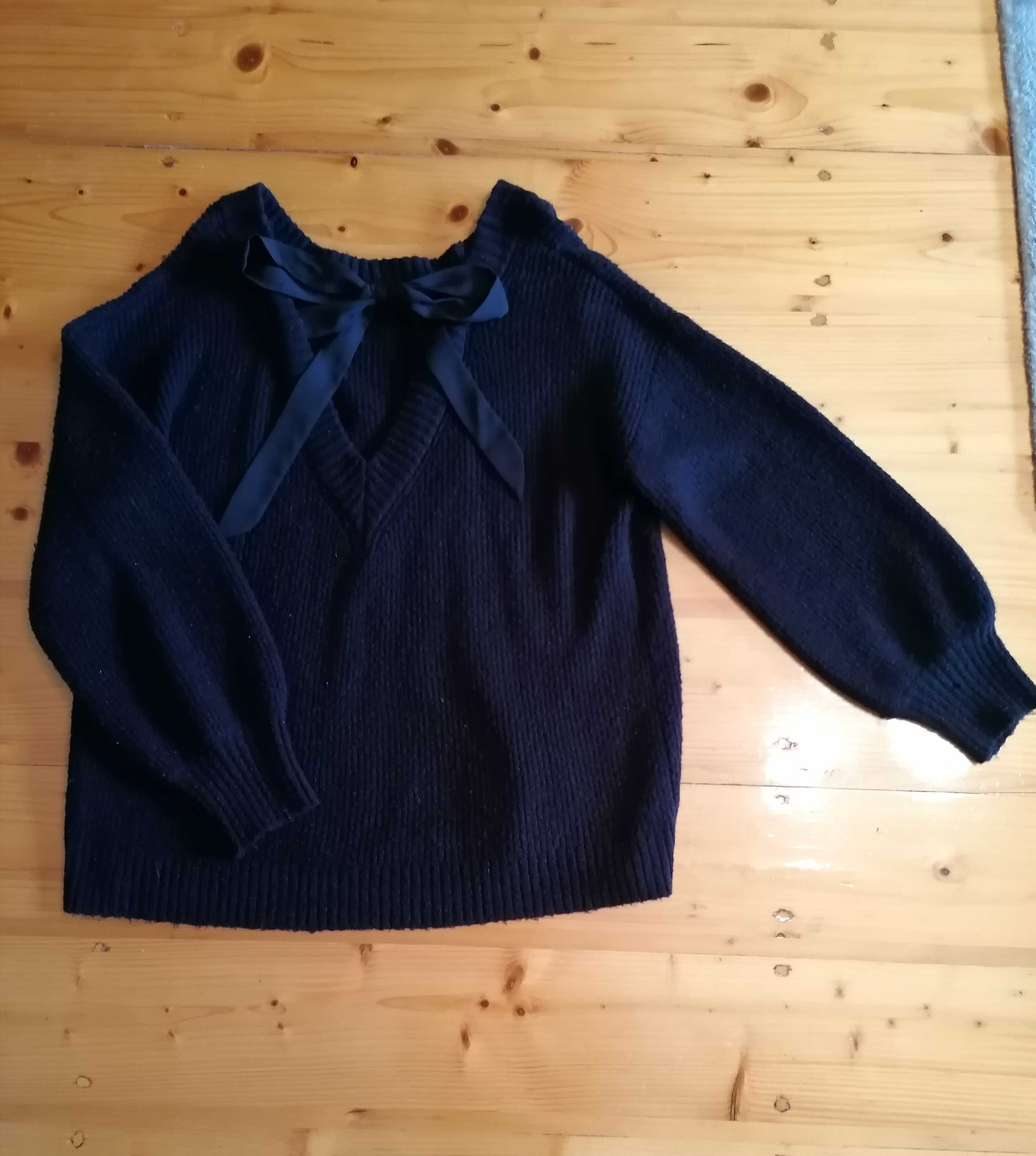 Sweter Top Secret rozm. 34