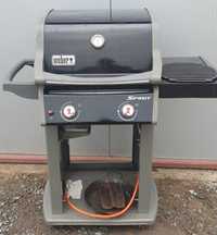 Grill gazowy Weber Spirit E210