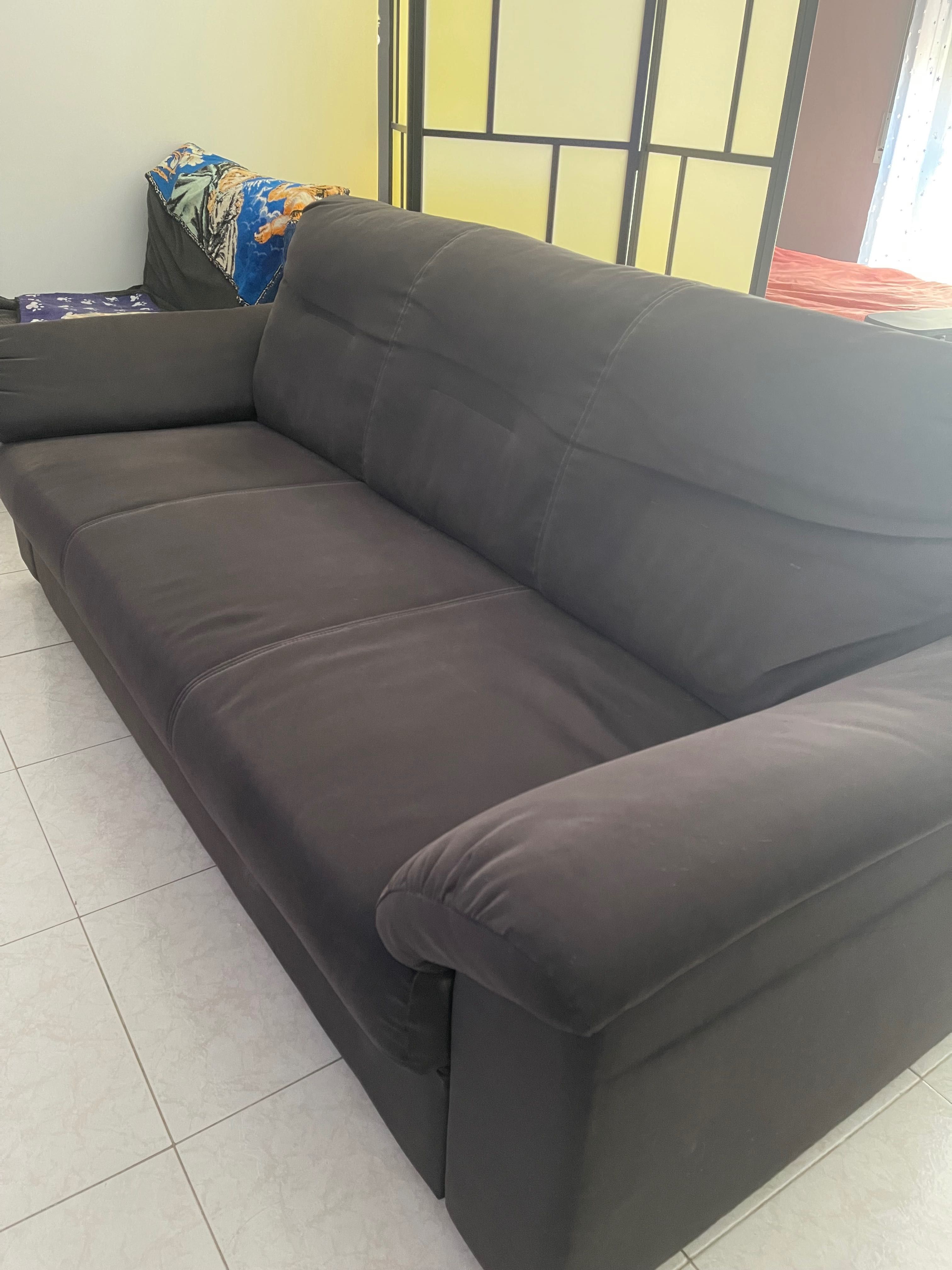 Sofá Ikea 3 pessoas