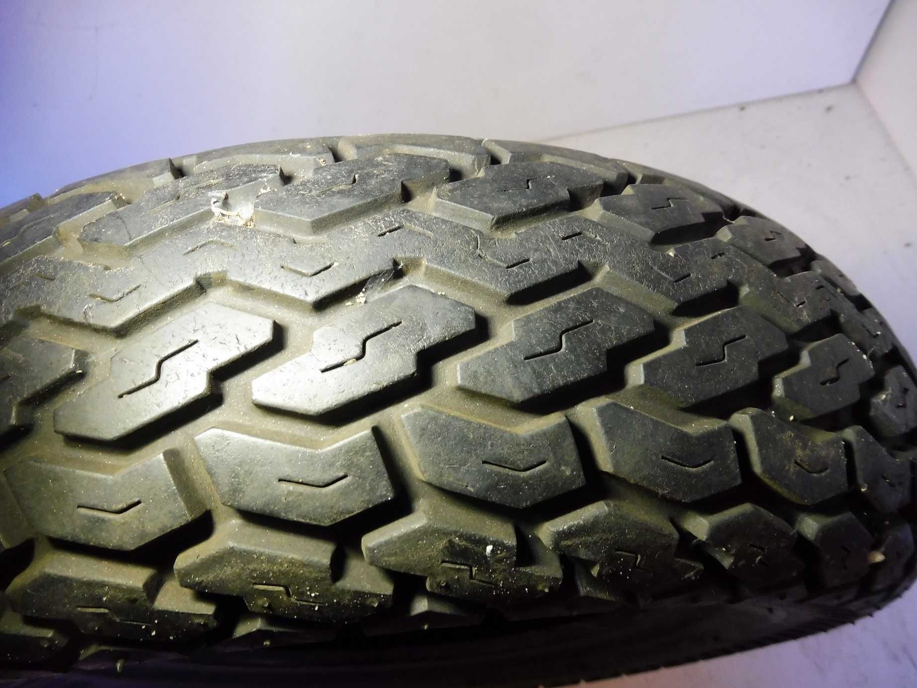 Bridgestone Jago 5.4/10 NR1868