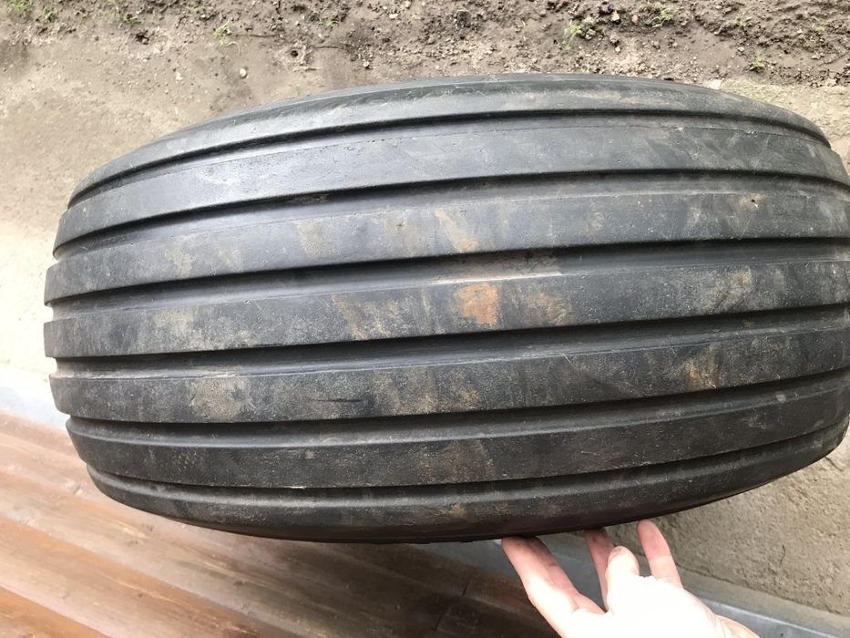 Колеса до культиватора John Deere 14.0/65-16
