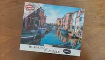 Puzzle 1000 Huadada nowe