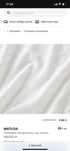Cortinado Matilda Ikea - 1 unidade