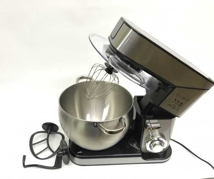 Тістоміс планетарний Royalty Line RL-PKM-2500.472.10 2500 Вт