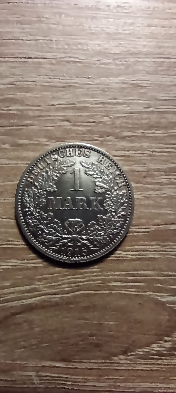 2 zł żaglowiec, 1/2 marki , 1 marka