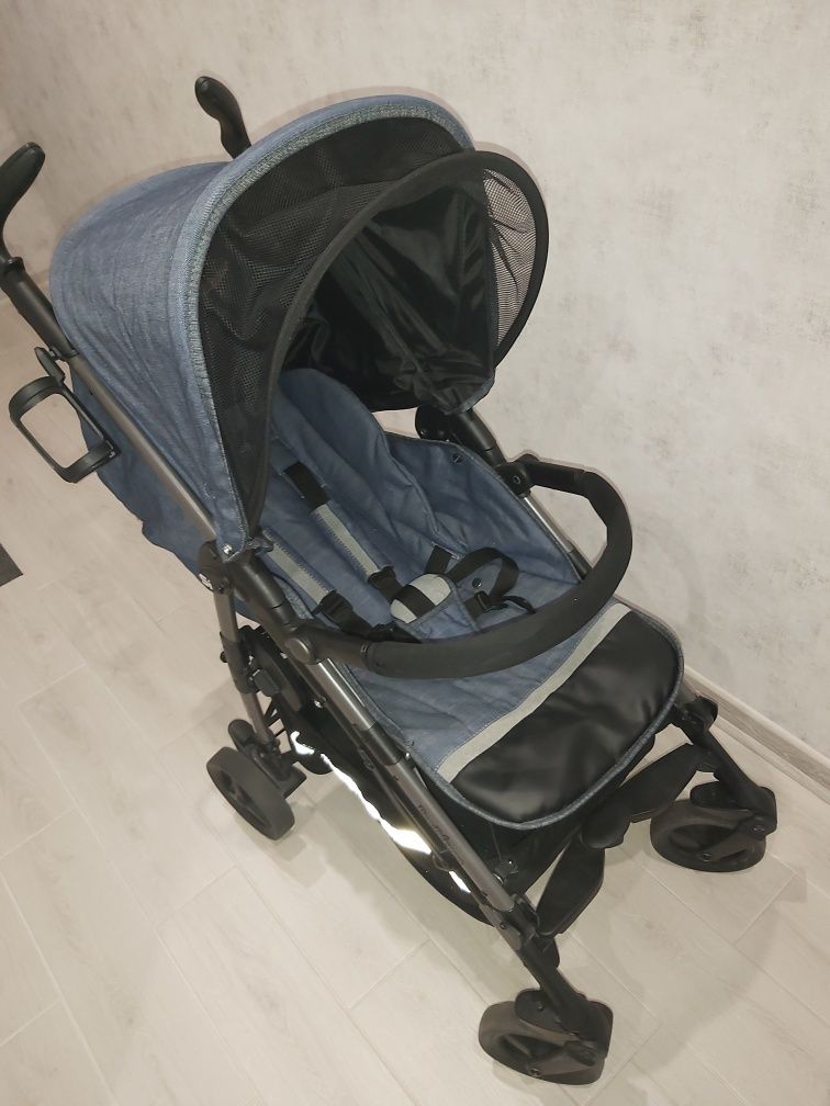 Коляска Peg Perego Si