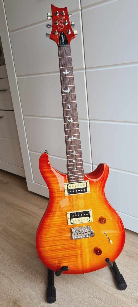 PRS Se Custom 22