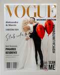 Fotobox, Photobox, Voguebox, fotobudka na Twoje wesele, HIT 2025r.