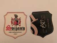 Base para copos - Svijany
