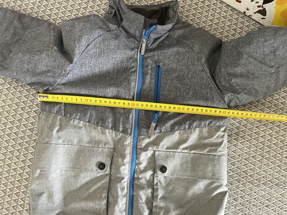 Термо куртка, Куртка зимова, HM, 6-7 років
