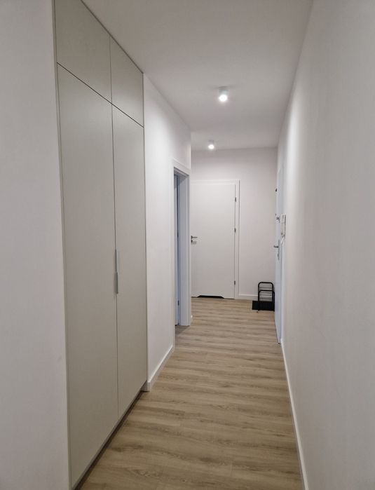 Mieszkanie na wynajem 63m3 ul. Cieplińskiego