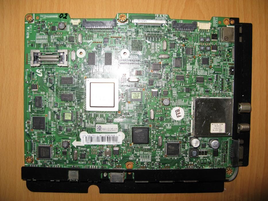 Main Board от телевизоров ЖК, LCD, Плазма