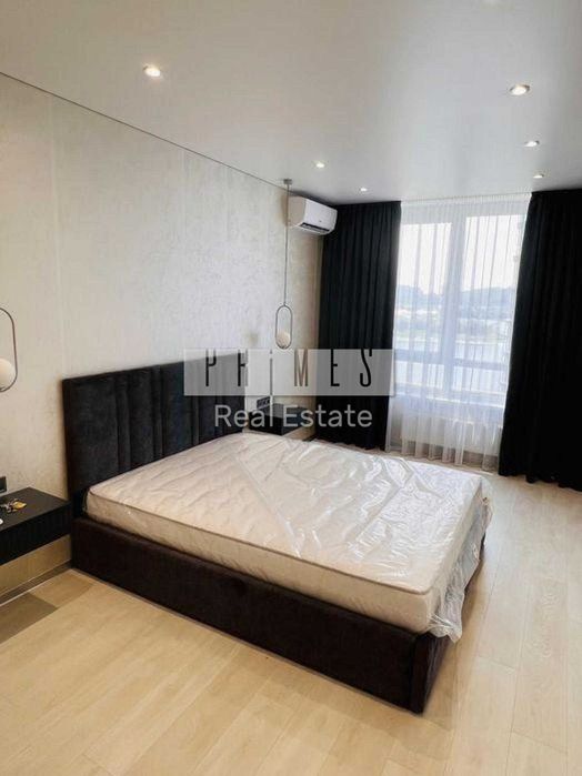 Оренда/Квартира, 2к, ЖК Great, Днепровская набережная, Осокорки, Киів