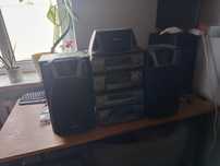 Wiza Technics sa-EH600