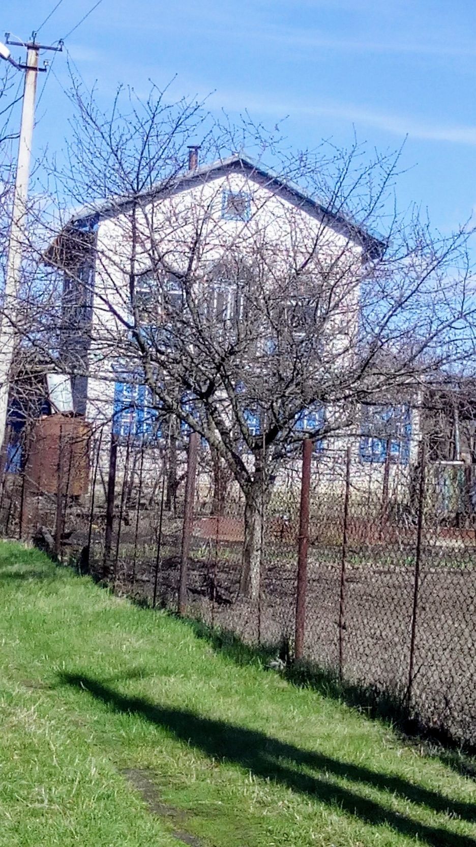 Продам дачу кооп Мрія