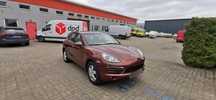 Porsche Cayenne Przebieg 45 tyś!!! salon Polska. I właściciel stan jak nowy