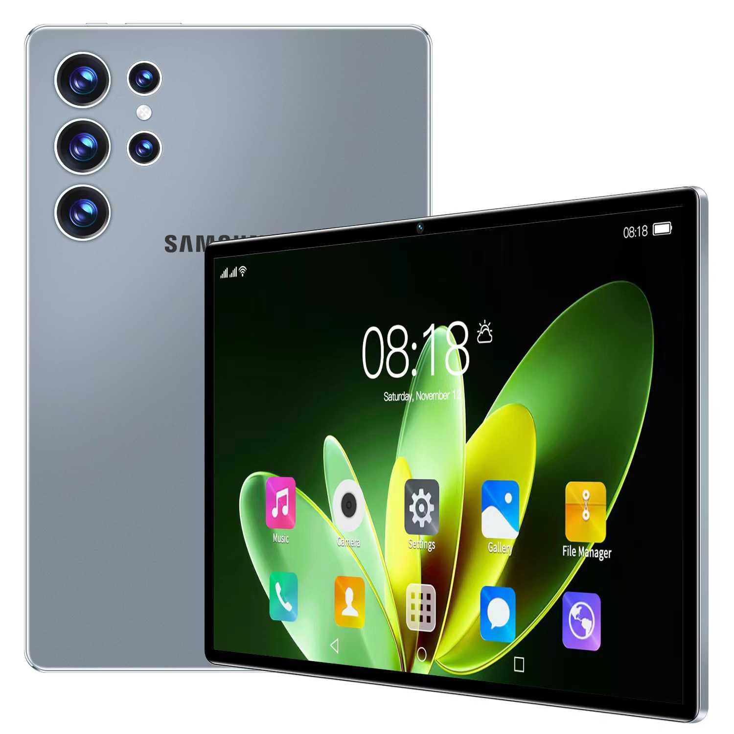 Новый Планшет Samsung 6|8-128GB Galaxy Slate lite/ 2-sim / 12 месяцев