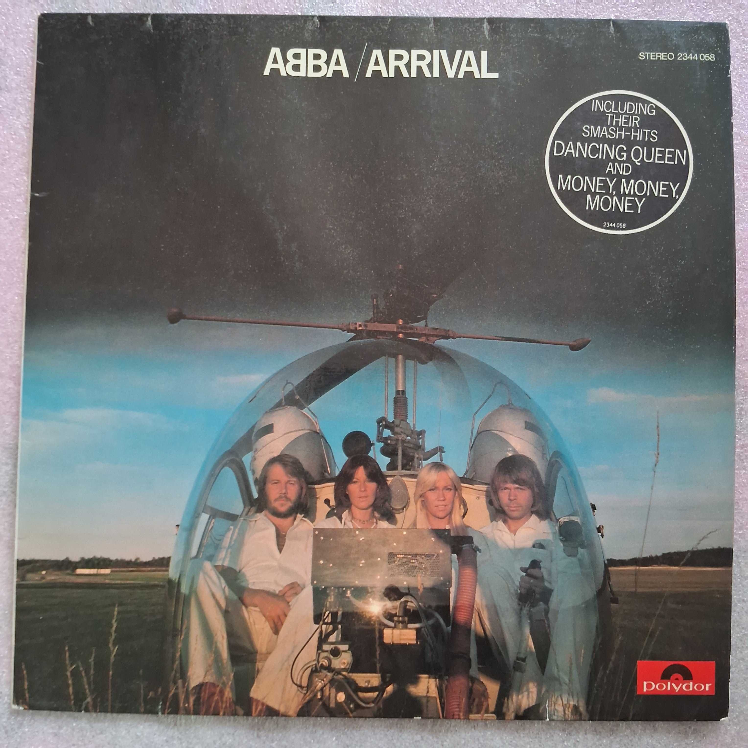 Вінілові платівки ABBA, AC/DC,Accept,Adriano Celentano,Amanda Lear