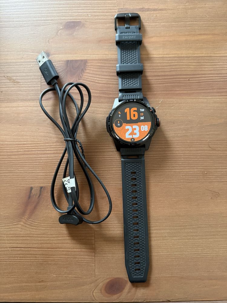 Mobvoi Ticwatch Atlas smartwatch