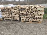 Продам дрова твердої породи 1метр - 1800грн
