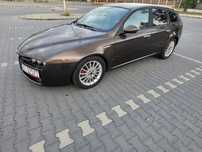 Alfa Romeo 159 ALFA 159  1,9Jtd