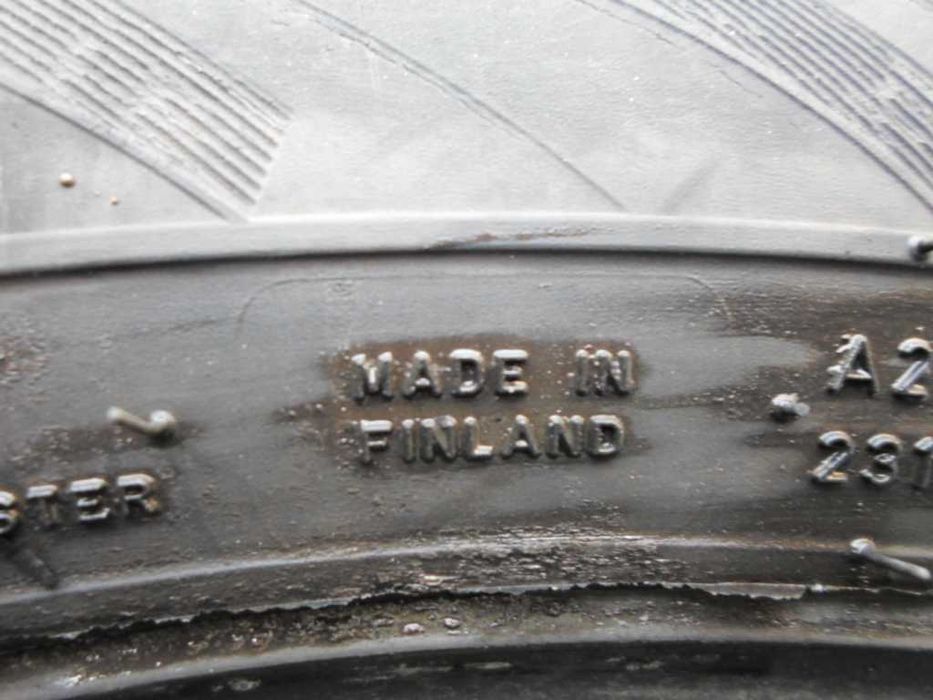 Автошина  NOKIAN   WR D3 205/55 R16  зима