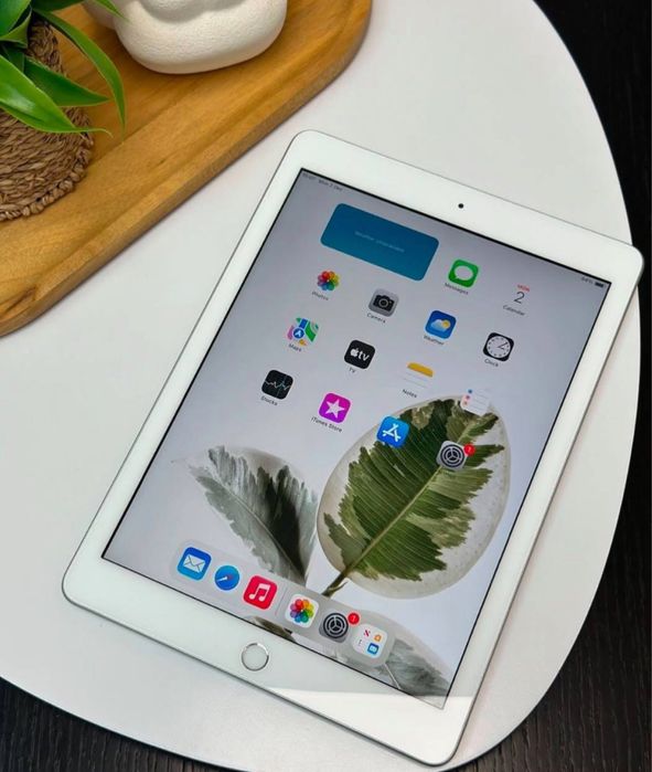 Ipad 5 128gb Wi-fi