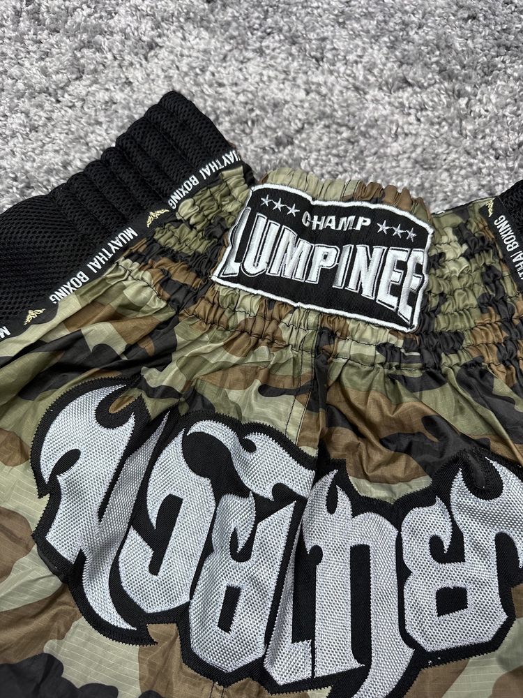 Чоловічі шорти Lumpinee mma бокс