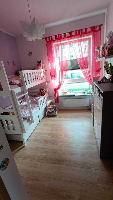 Mieszkanie 3 pokojowe na Osiedlu Jarzębinowe GOTOWE DO WPROWADZENIA;