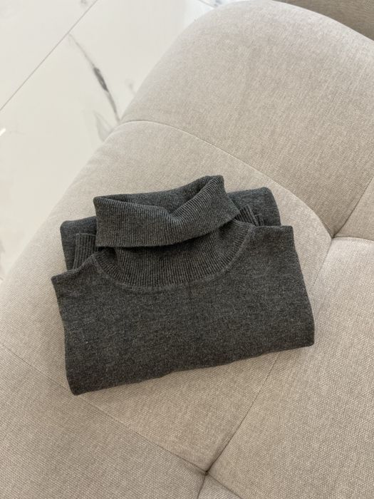 Чоловічий гольф, кофта