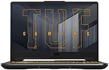 Asus Tuf Gaming 90NR0703-M00A70 Laptop, Intel Core i5