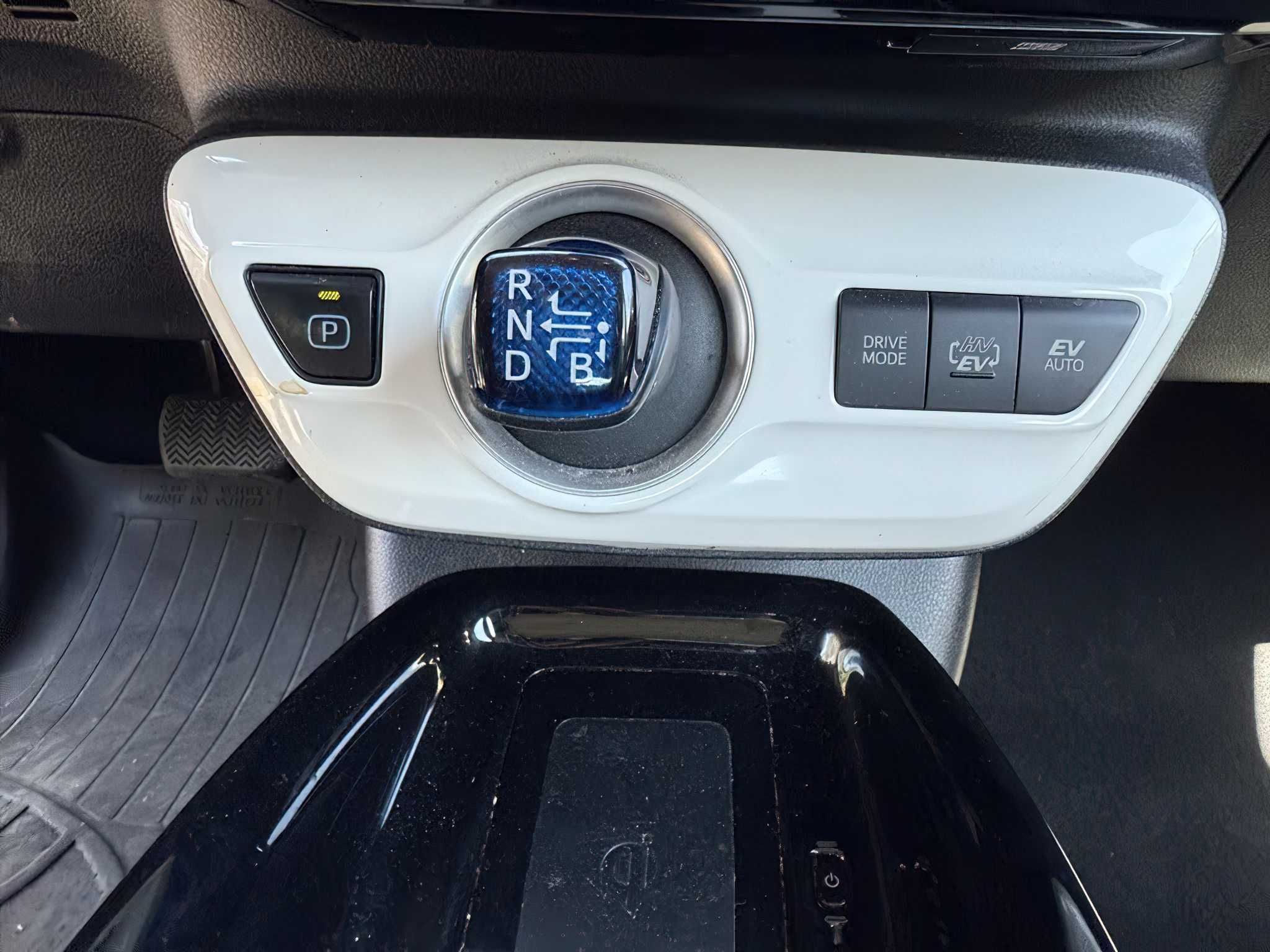 2019 Toyota Prius Prime Advanced