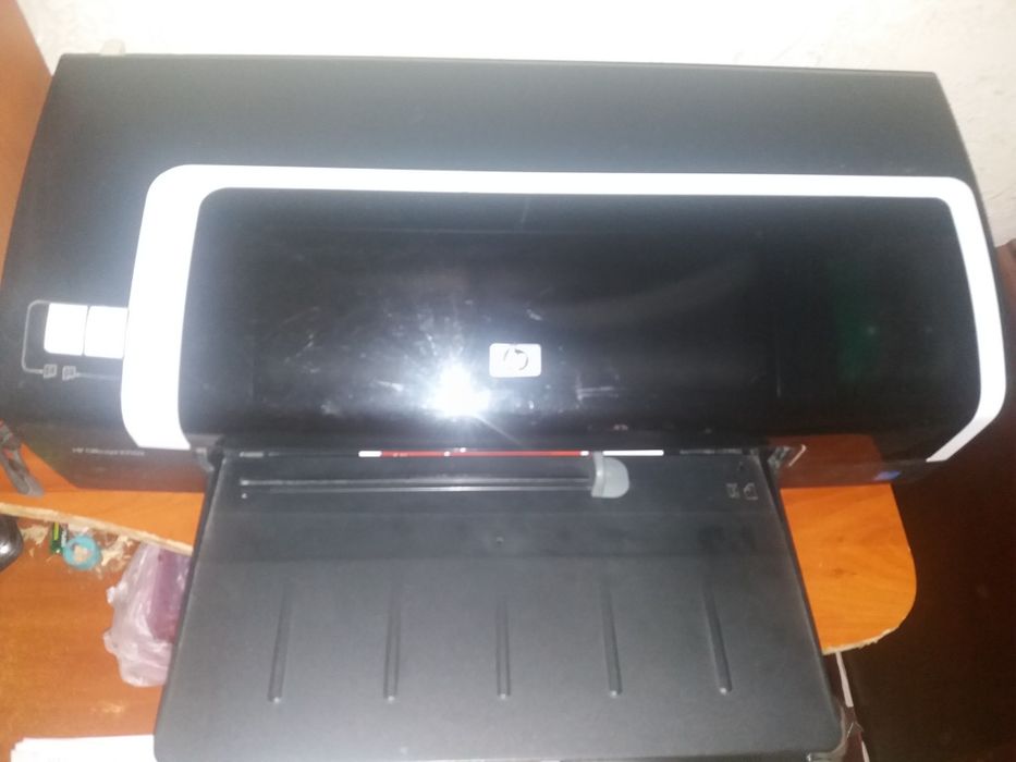 HP officejet k7103