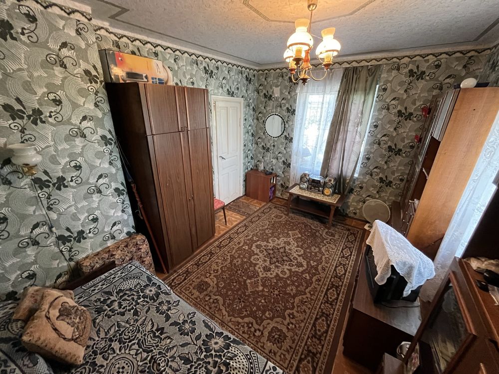 Дача, С/Т Темп, 8 соток, дача заходи живи,10км от Николаева, жилой дом