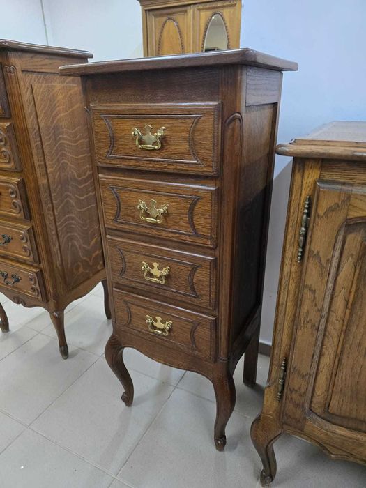 Stylowa komoda ludwikowska. Transport cały kraj