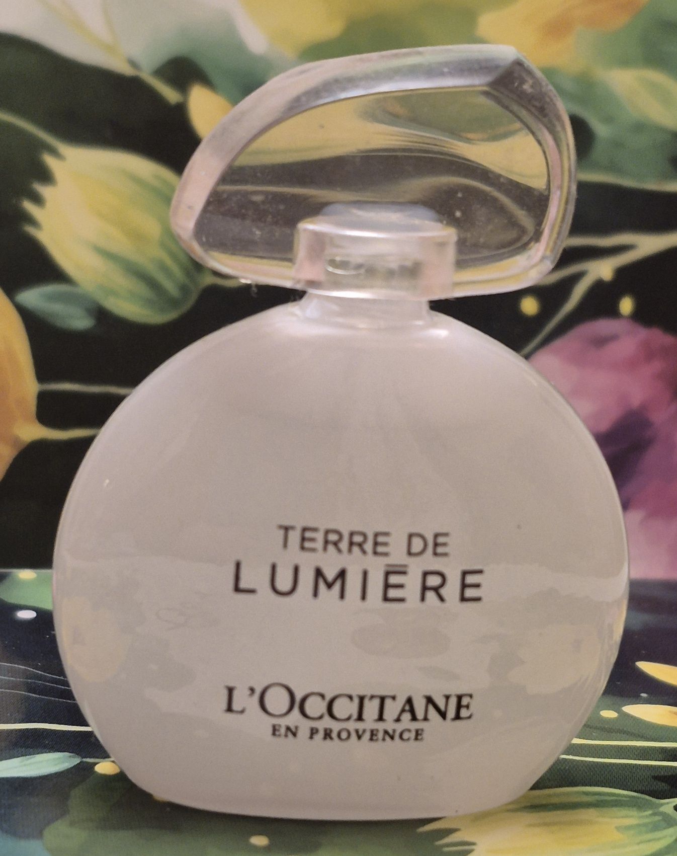 L'Occitane Terre De Lumiere edt 5 ml, miniatura