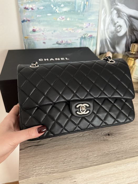 Torebka Chanel Classic Double Flap